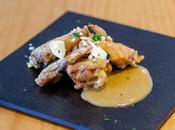 tapas castizas apoderan Triball