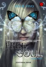 Free Soul - Ana R. Vivo