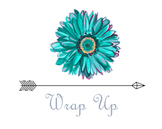 Wrap up: Abril + Review
