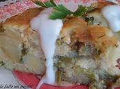 Tortilla Patatas, Espárragos Mozzarella