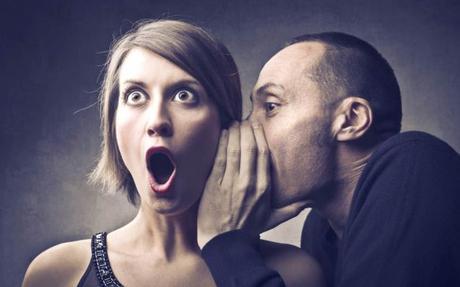 Algunas mitos sobre la transformación Algunas mitos sobre la transformación