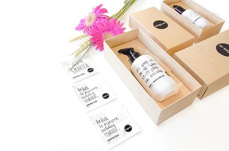 Opinión productos Cream Cosmetics