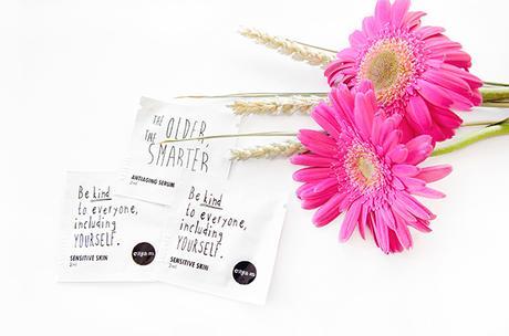 Opinión productos Cream Cosmetics