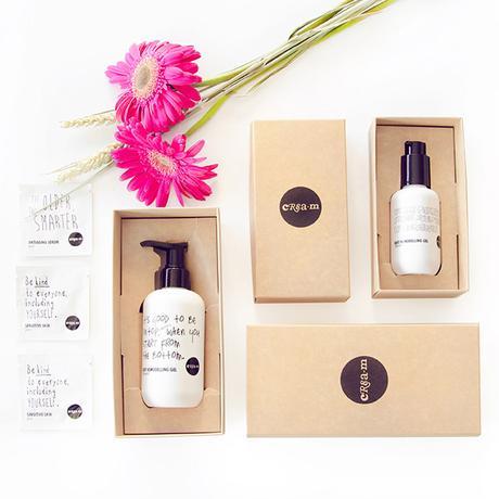 Opinión productos Cream Cosmetics