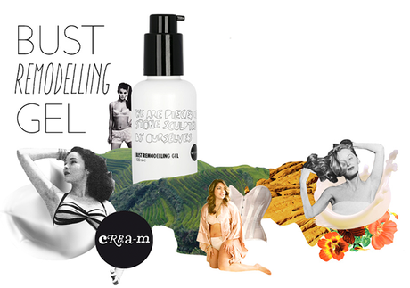 Opinión productos Cream Cosmetics