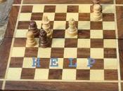 Clasificación Problema Ajedrez (IV) Problemas Ayudados Ayuda