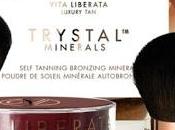 SORTEO Vita Liberata: Polvos Trystal Minerals