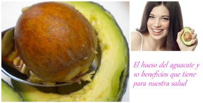 10 Beneficios del hueso de aguacate para la salud y el cabello