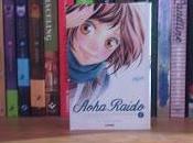 Aoha Raido SAKISAKA