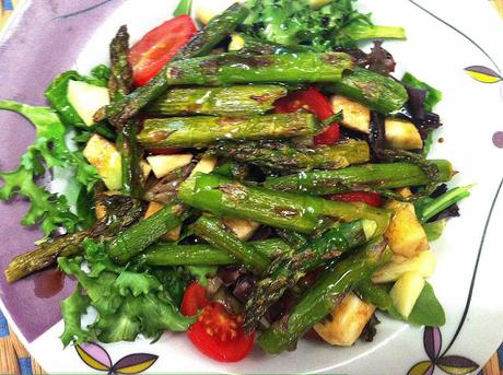 ENSALADAS DE INVIERNO