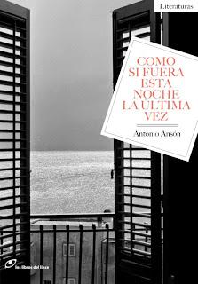 Mis lecturas. Abril de 2016.