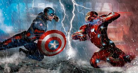 Crítica de Capitán América: Civil War (Sin Spoiler)