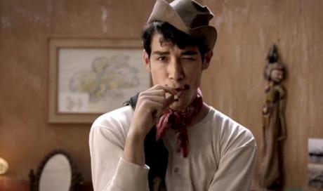 cantinflas