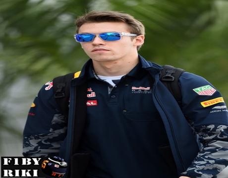 Según Marko, ellos solo quieren ayudar a Kvyat al bajarlo a Toro Rosso para no perjudicarle su carrera