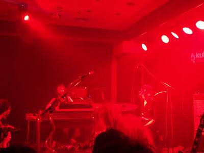 DeWolff - 28/04/2016 - Bilbao