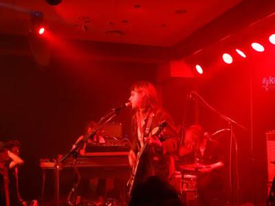 DeWolff - 28/04/2016 - Bilbao