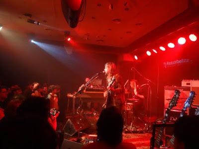 DeWolff - 28/04/2016 - Bilbao