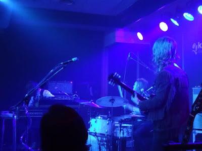 DeWolff - 28/04/2016 - Bilbao