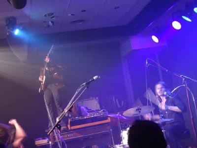 DeWolff - 28/04/2016 - Bilbao