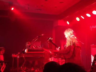 DeWolff - 28/04/2016 - Bilbao