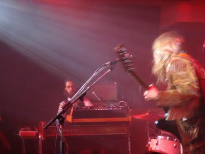 DeWolff - 28/04/2016 - Bilbao