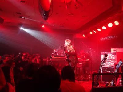 DeWolff - 28/04/2016 - Bilbao