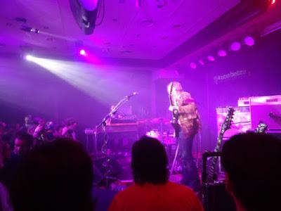 DeWolff - 28/04/2016 - Bilbao