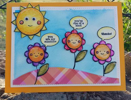 Card Kit Simon Says Stamps: Mayo #1