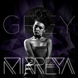 MIRREYA - GREY