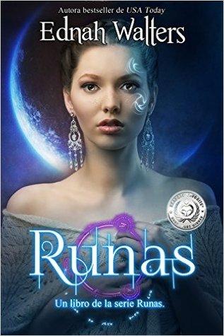 Runas (Runas, #1)