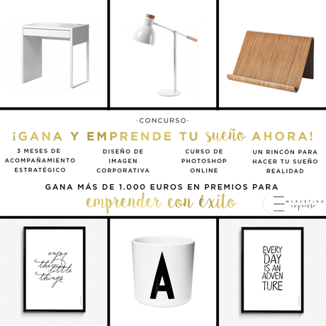 Cómo emprendí mi sueño Cómo emprendí mi sueño