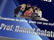 Mayo 2016 Guía Matemáticas Prof Daniel Aníbal Galatro