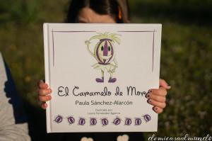 El Caramelo de Mora, un cuento que transforma (con sorteo) DSC01028