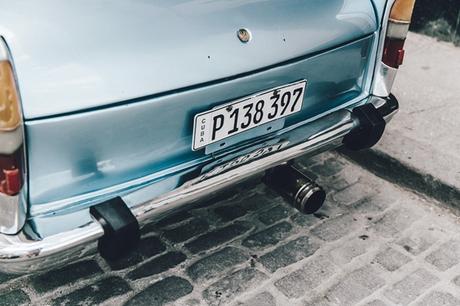 ¿Con qué coche harías un road trip?