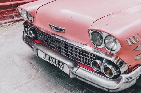 ¿Con qué coche harías un road trip?