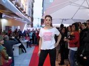 Desfile laura cosmea sello identidad