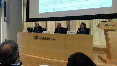 Jornada sobre el papel del sector privado ante los Objetivos del Desarrollo Sostenible