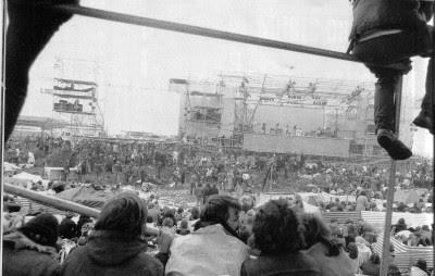 Que pasó un 05 de Mayo