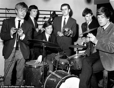 Que pasó un 05 de Mayo