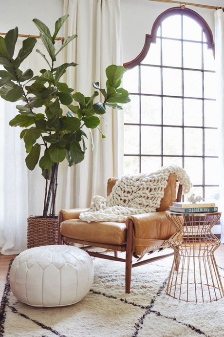 inspiración beni-ouarain