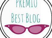 Premio Best Blog