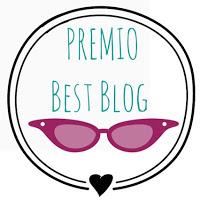 Premio Best Blog