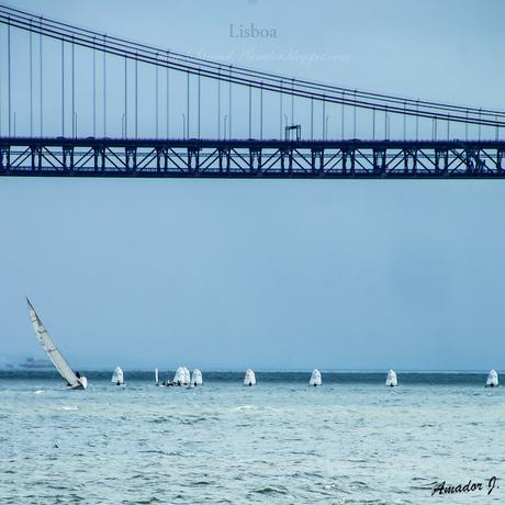 LISBOA (PORTUGAL): BELÉM Y MOSTEIRO DOS JERÓNIMOS