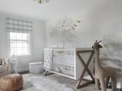 Habitación infantil aires modernidad