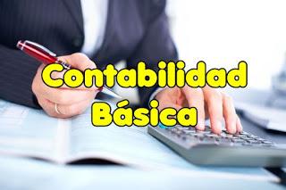 Contabilidad Básica N°1 [Contabilidad]