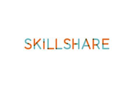 4 cursos en SkillShare que no te puedes perder
