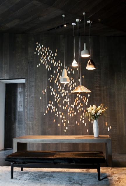 Hotel Estilo Rustico en Nueva Zelanda