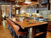 Cocinas Rusticas