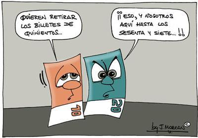 {Humor en cápsulas] Viernes, 6 de mayo de 2016