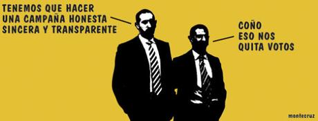 {Humor en cápsulas] Viernes, 6 de mayo de 2016